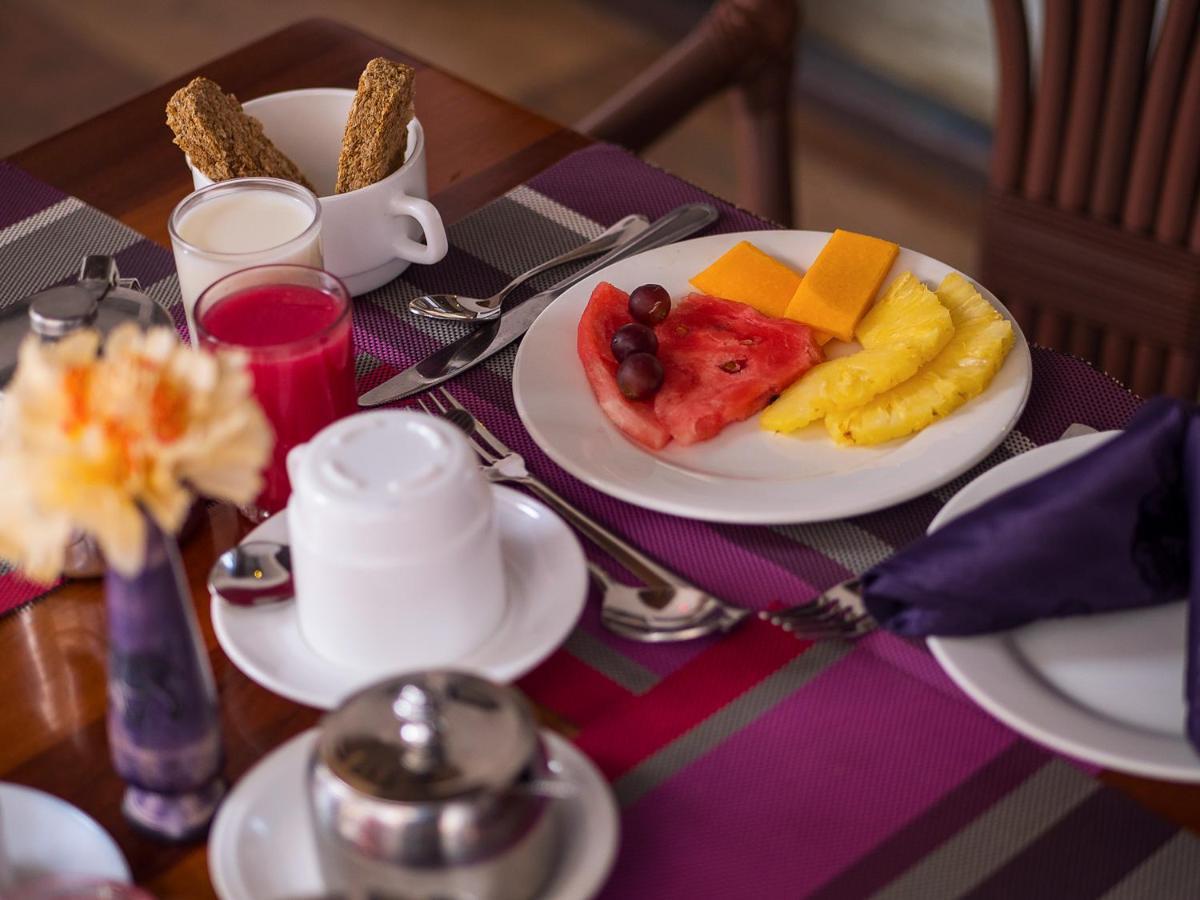 Hotel Central Park & Conference Centre Nairobi Extérieur photo